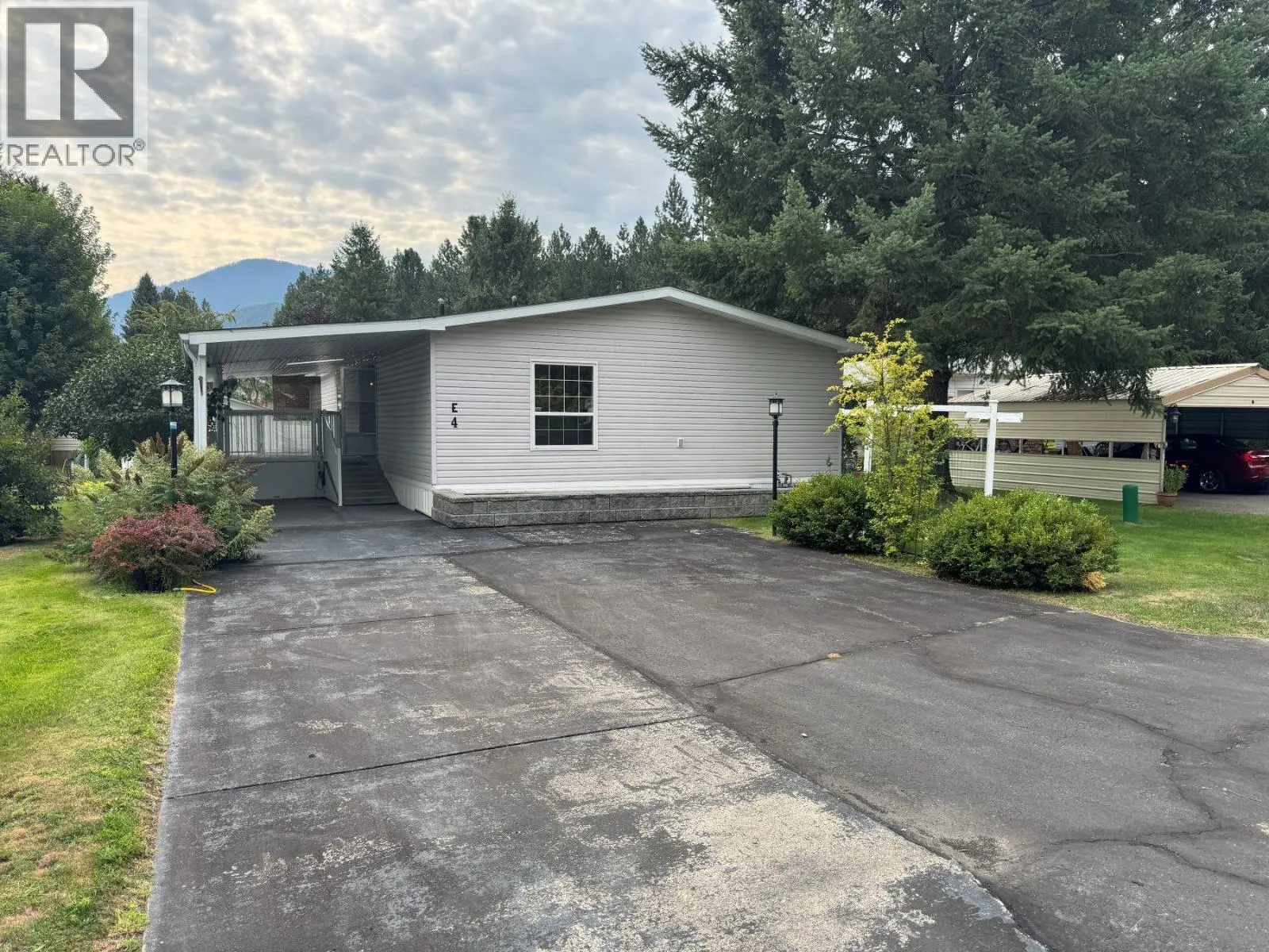 5455 Almond Gardens Road Unit# E4