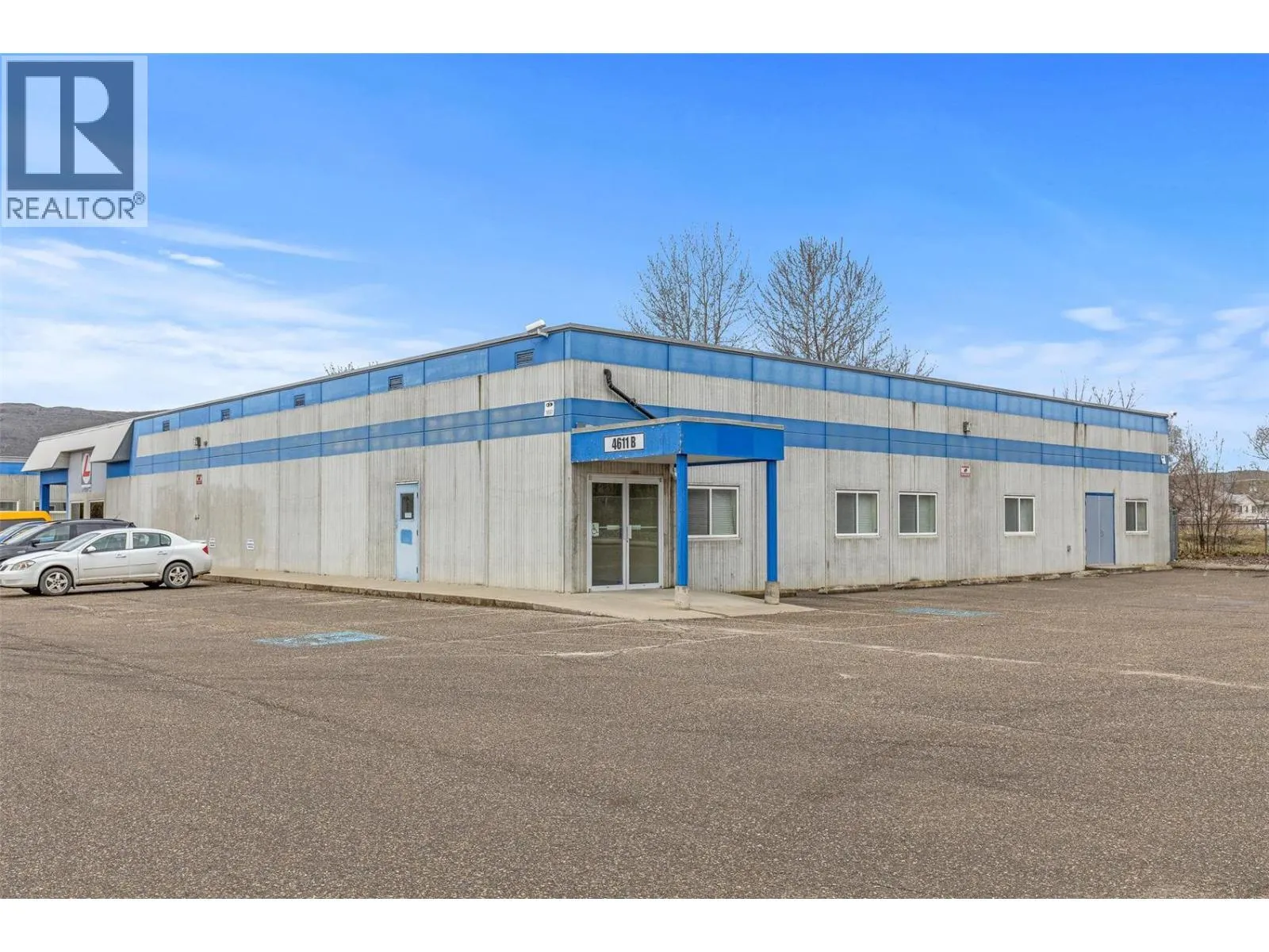 4611 B 23 Street Unit# B
