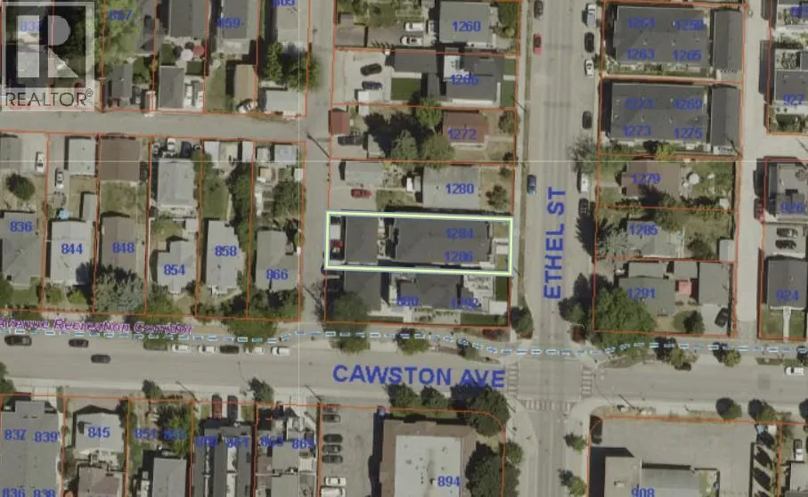 1286 Ethel Street