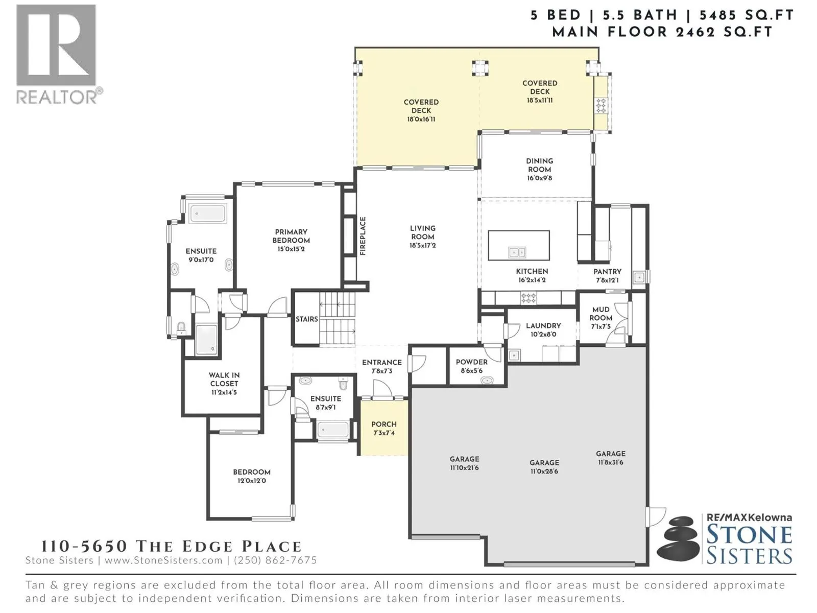 5650 The Edge Place Unit# 110