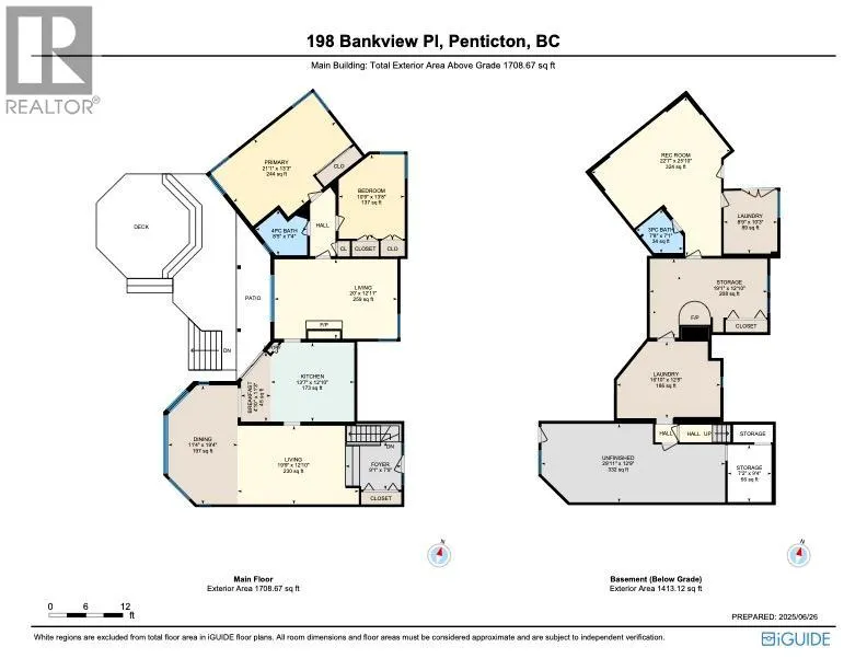 198 Bankview Place