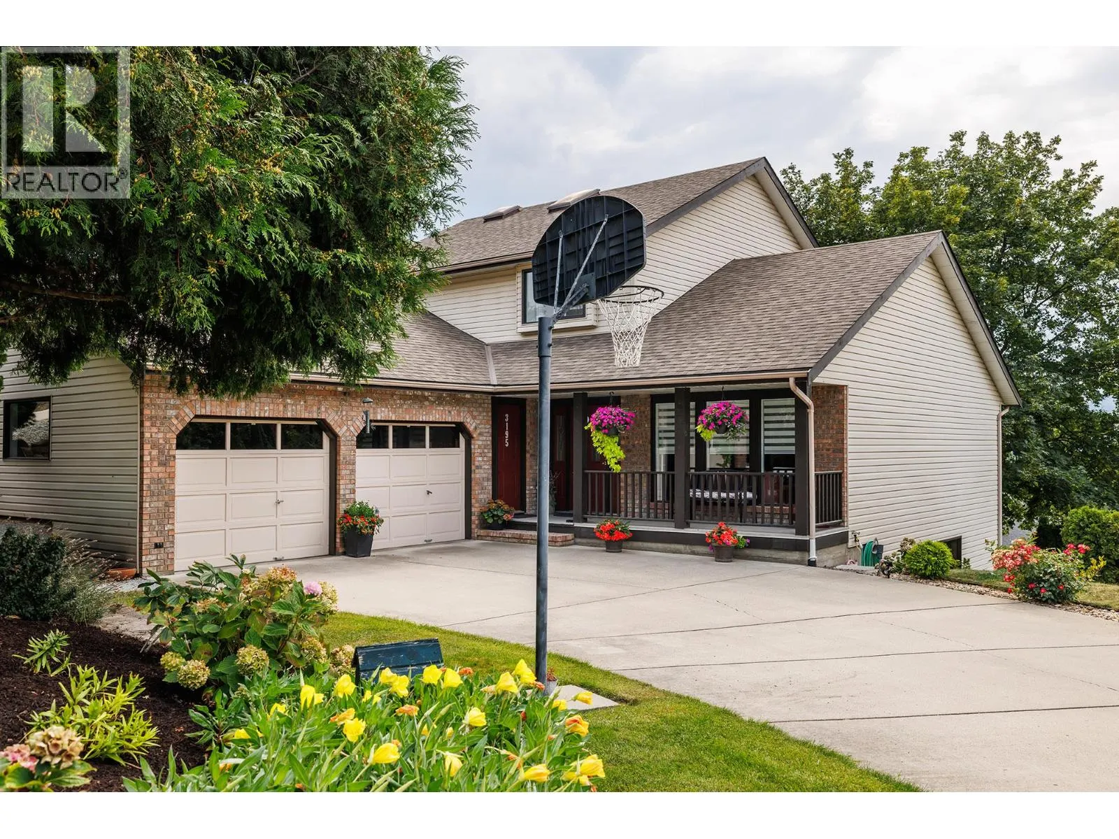 3195 Sagebrush Court