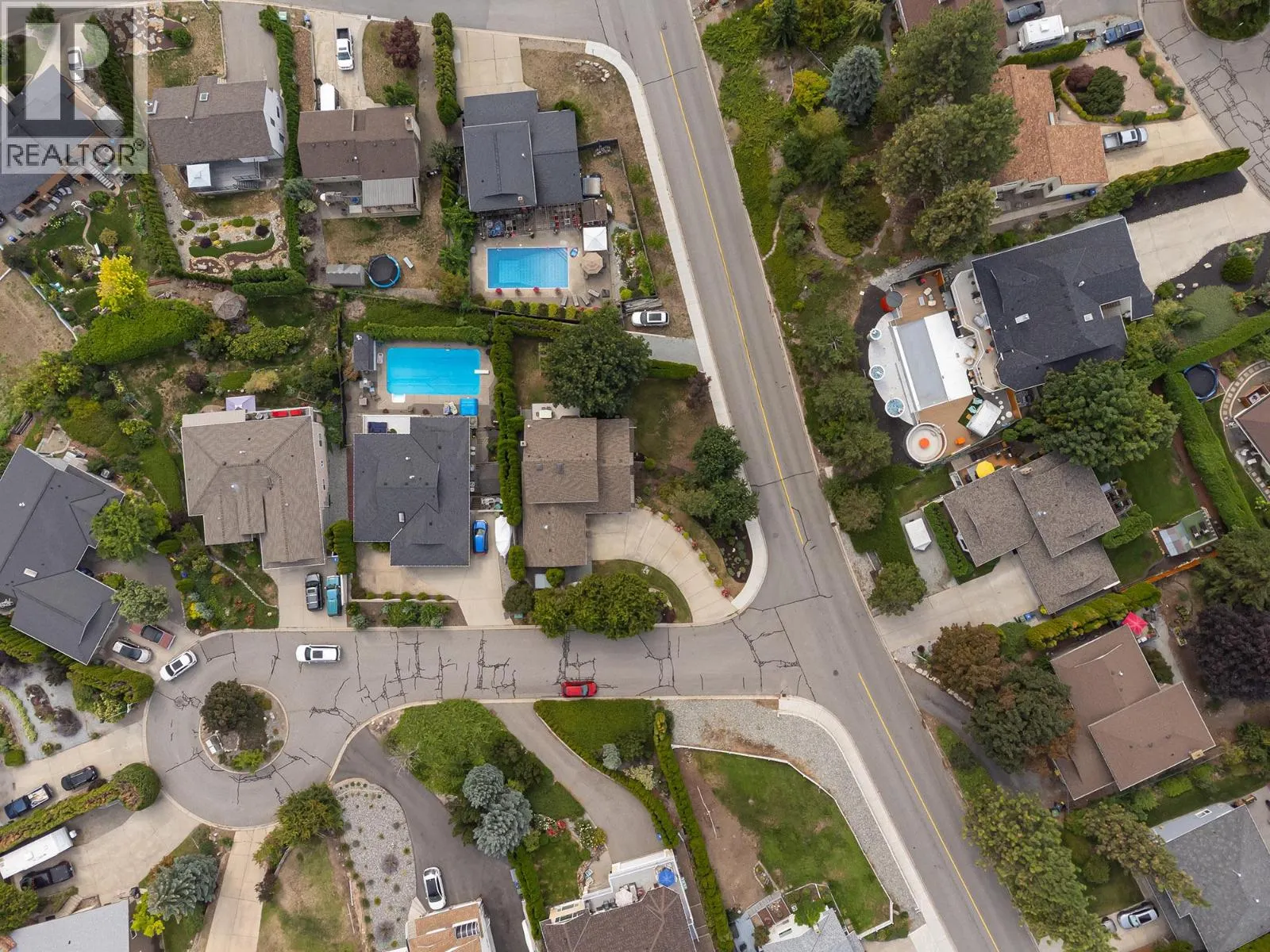 3195 Sagebrush Court