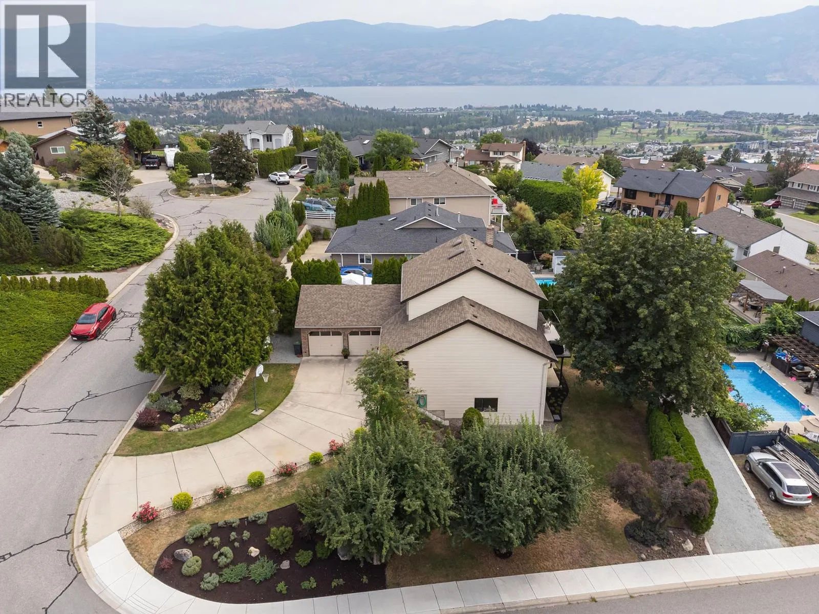 3195 Sagebrush Court