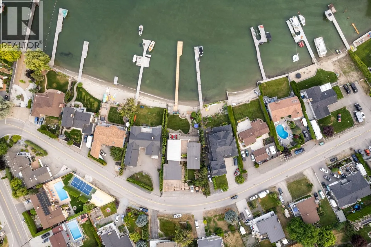 2737 Casa Loma Road