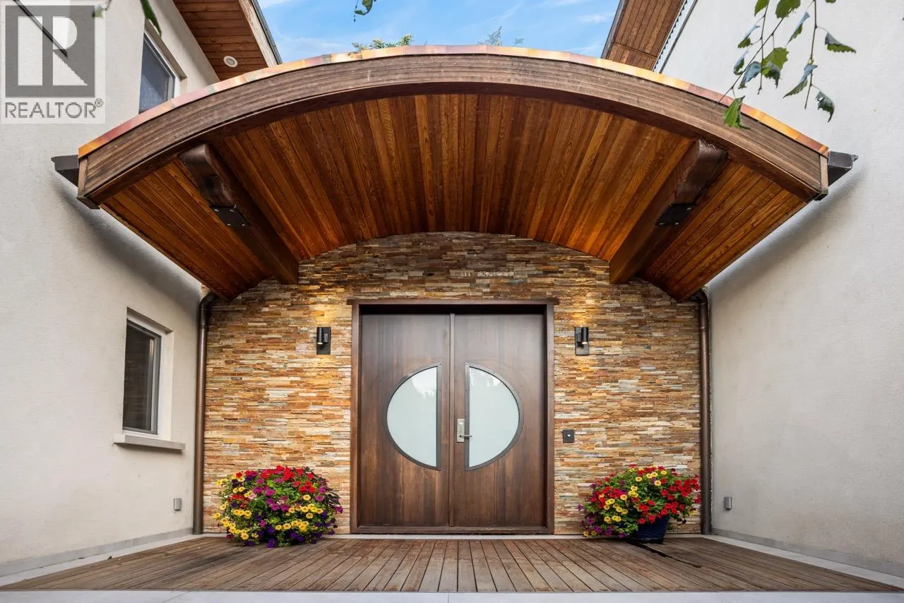 2737 Casa Loma Road