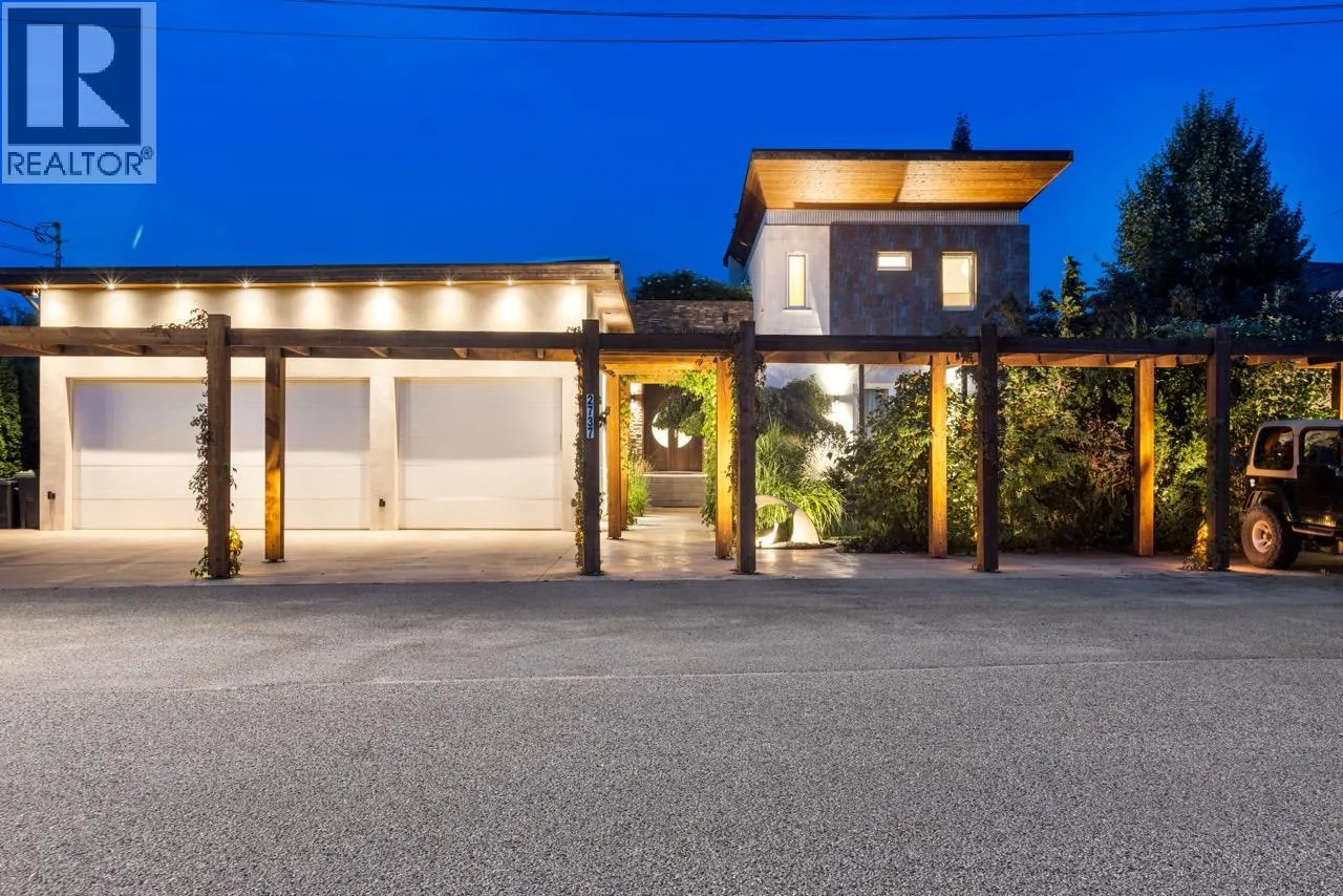2737 Casa Loma Road