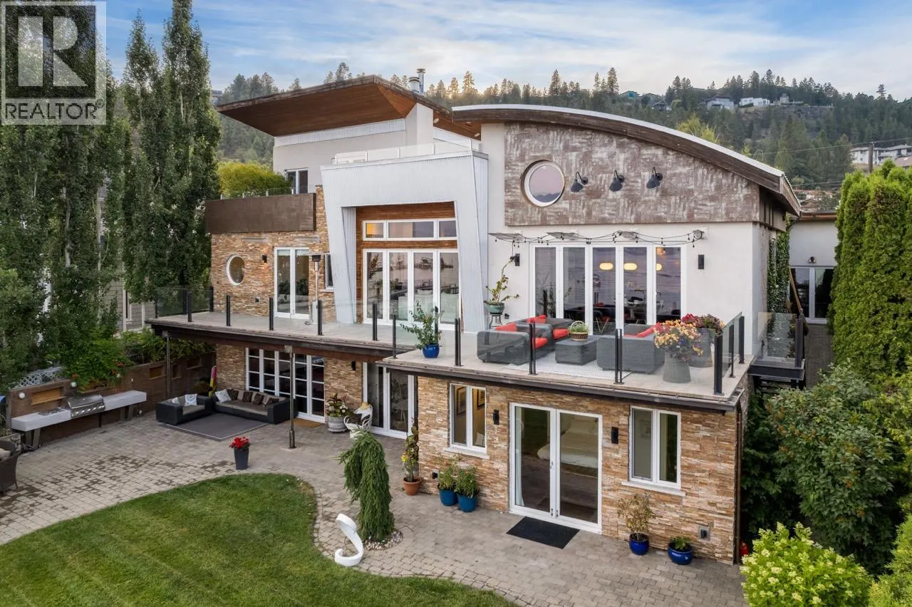 2737 Casa Loma Road