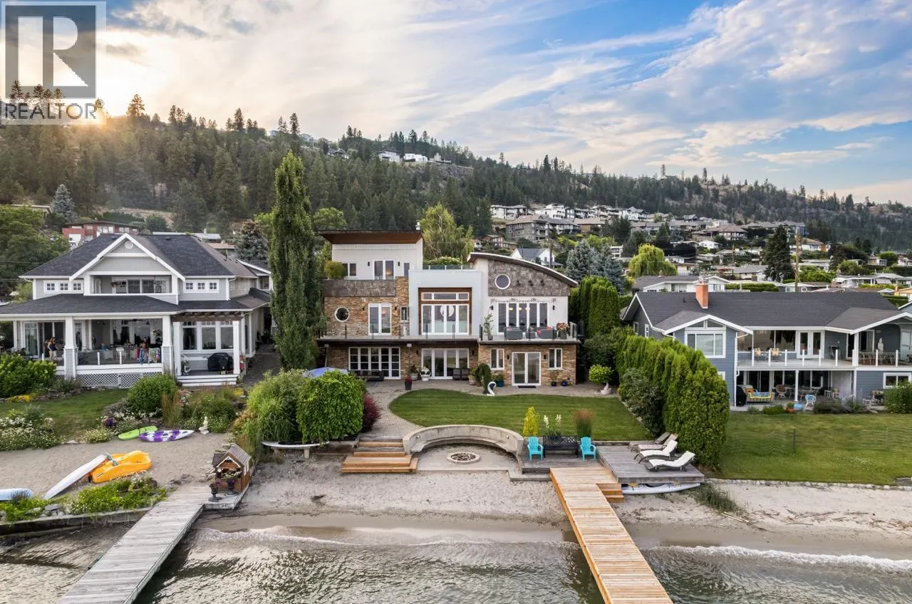 2737 Casa Loma Road