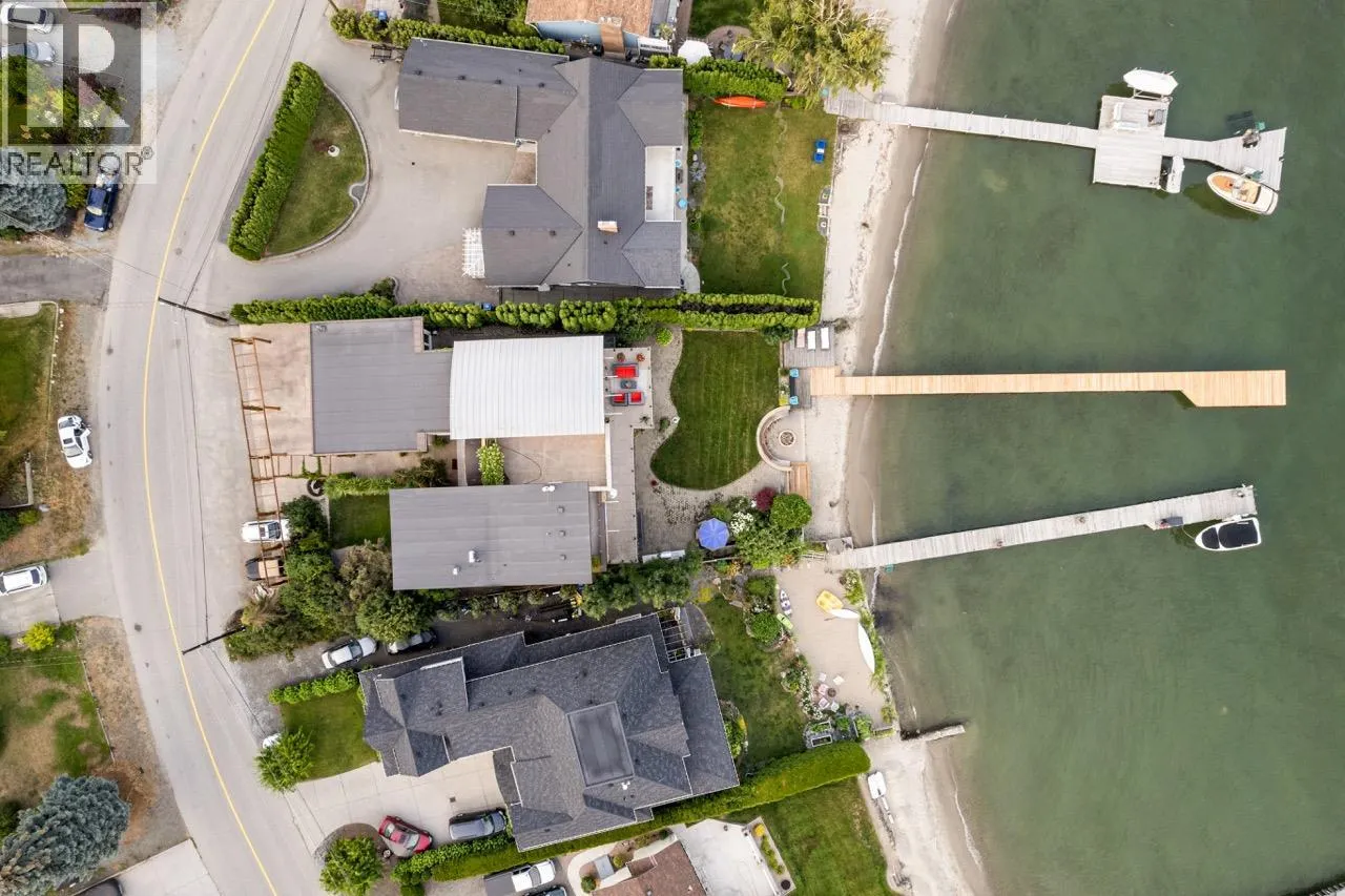 2737 Casa Loma Road