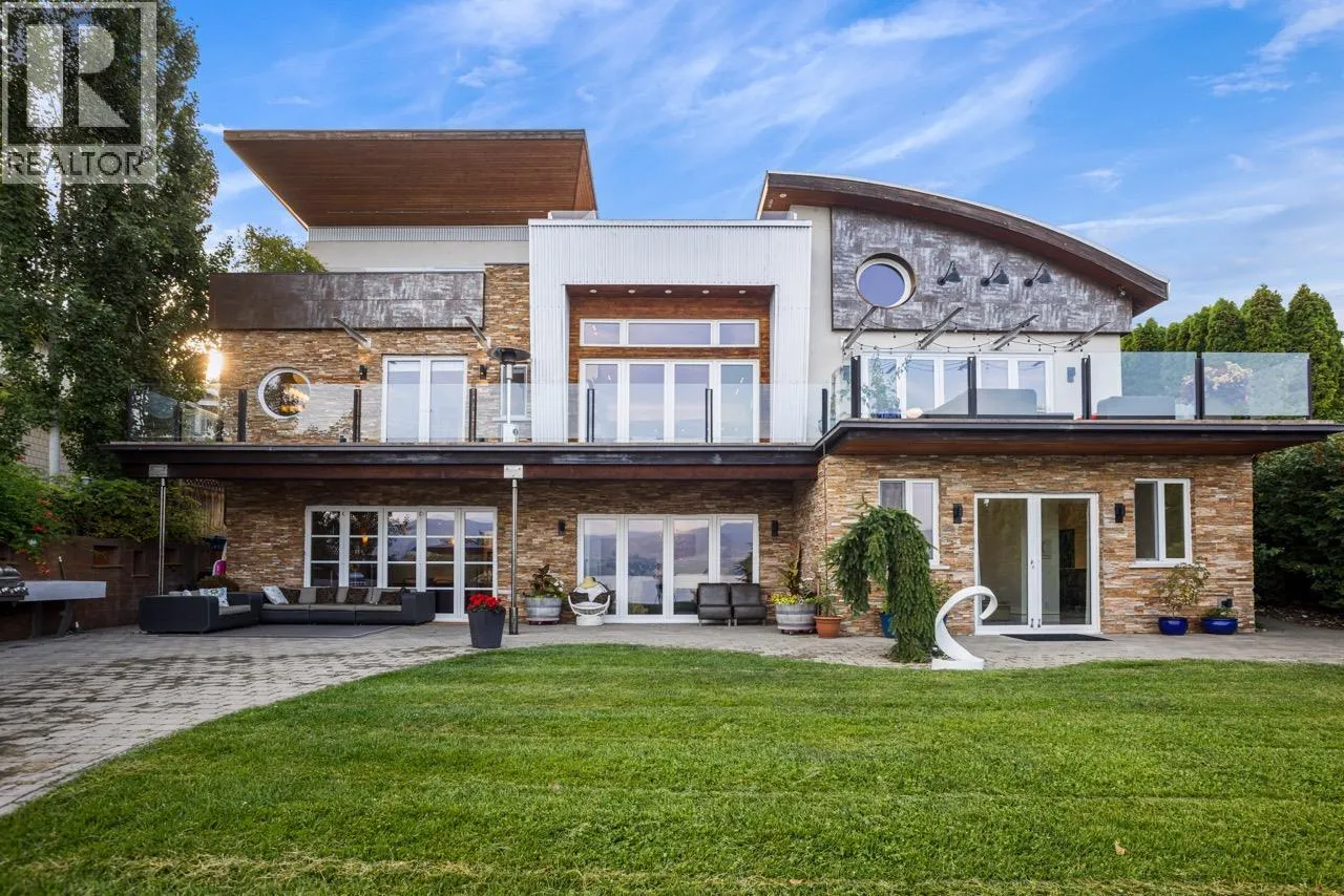 2737 Casa Loma Road