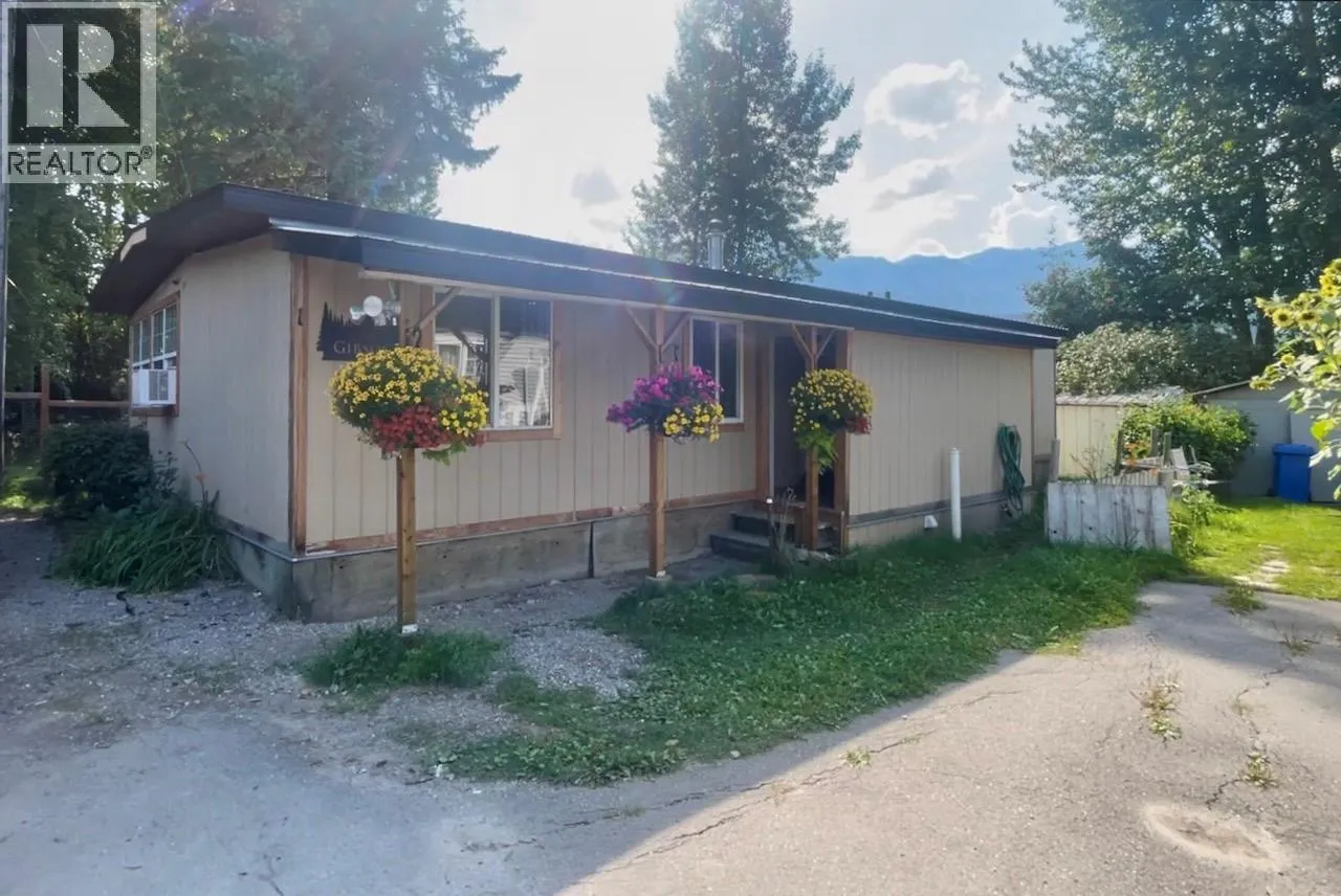 1409 11Tth Avenue N Lot# 1