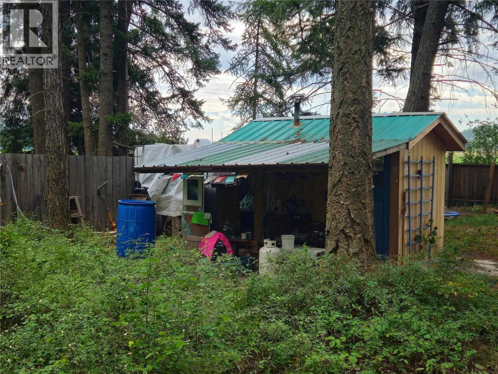 588 HAGEY Road