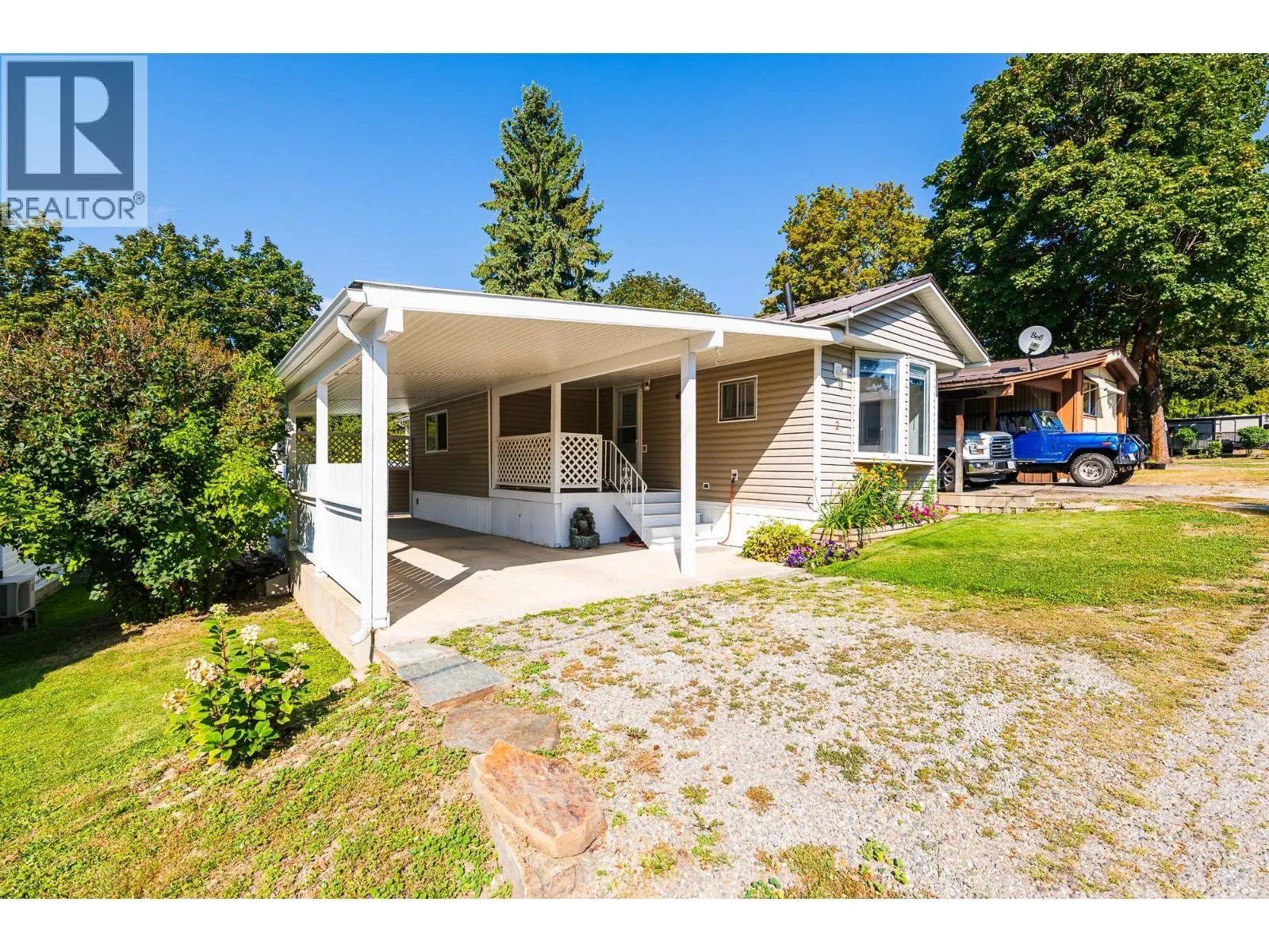 1421 Erickson Road Unit# 2
