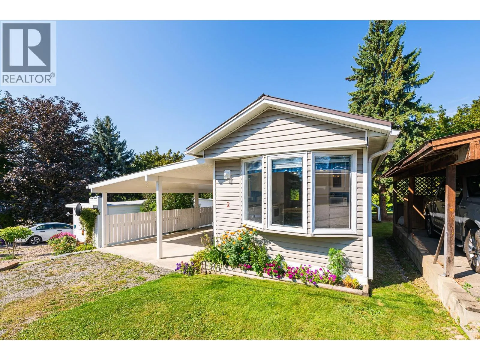 1421 Erickson Road Unit# 2