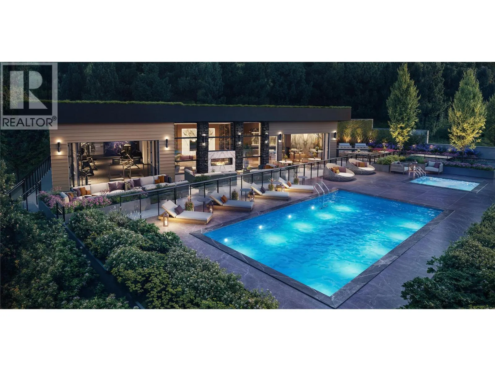 660 Boynton Place Unit# 204