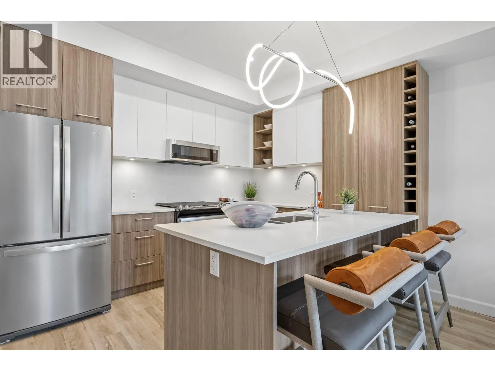 660 Boynton Place Unit# 204