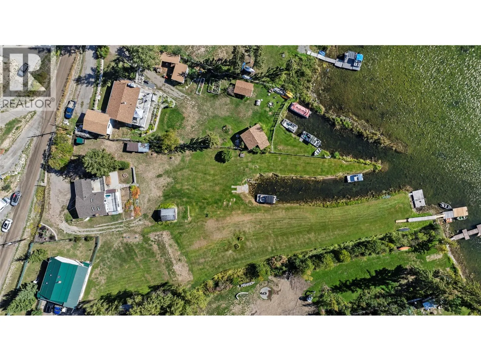 2348 Ojibway Road
