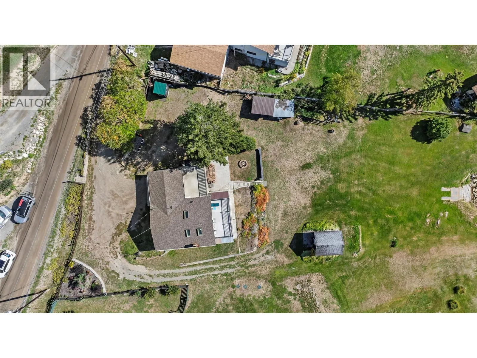 2348 Ojibway Road