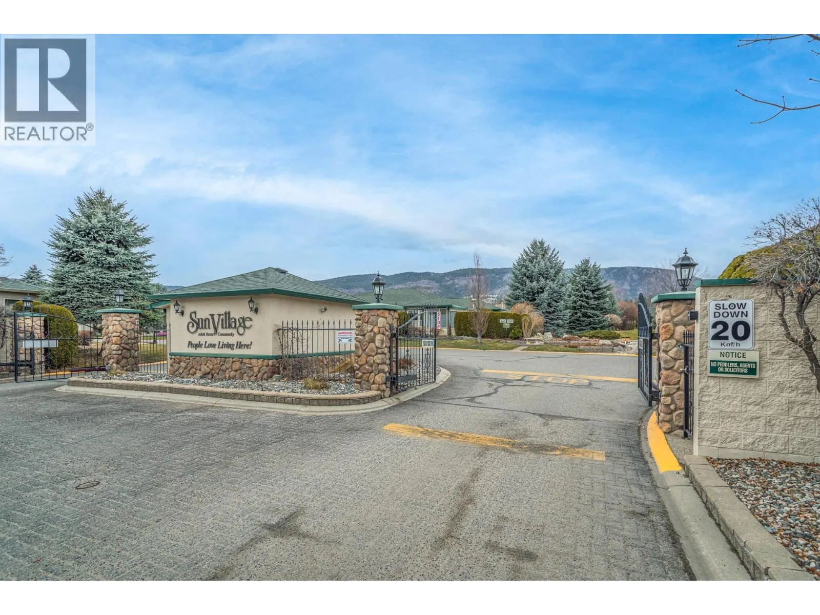2330 Butt Road Unit# 137