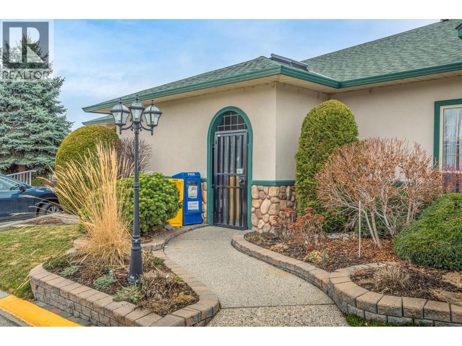 2330 Butt Road Unit# 137