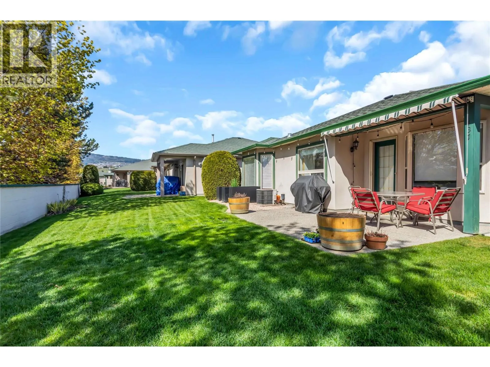 2330 Butt Road Unit# 137