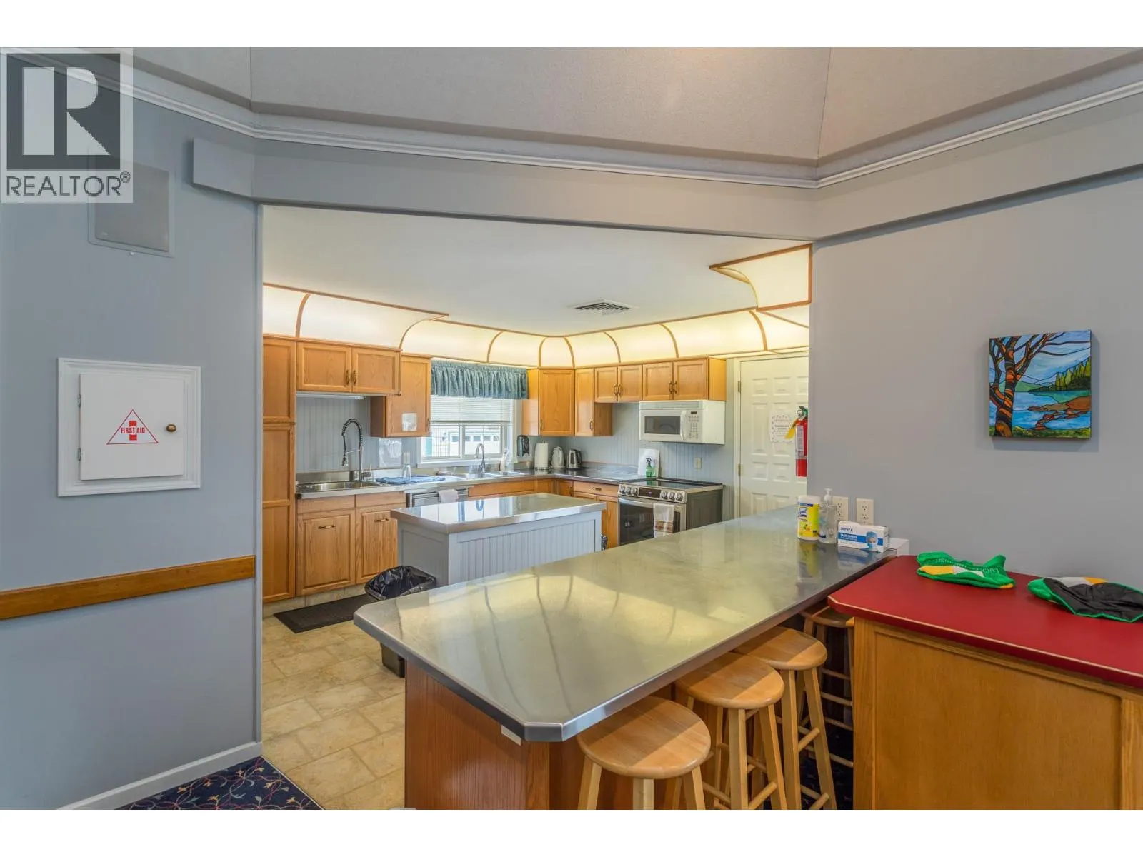 2330 Butt Road Unit# 137