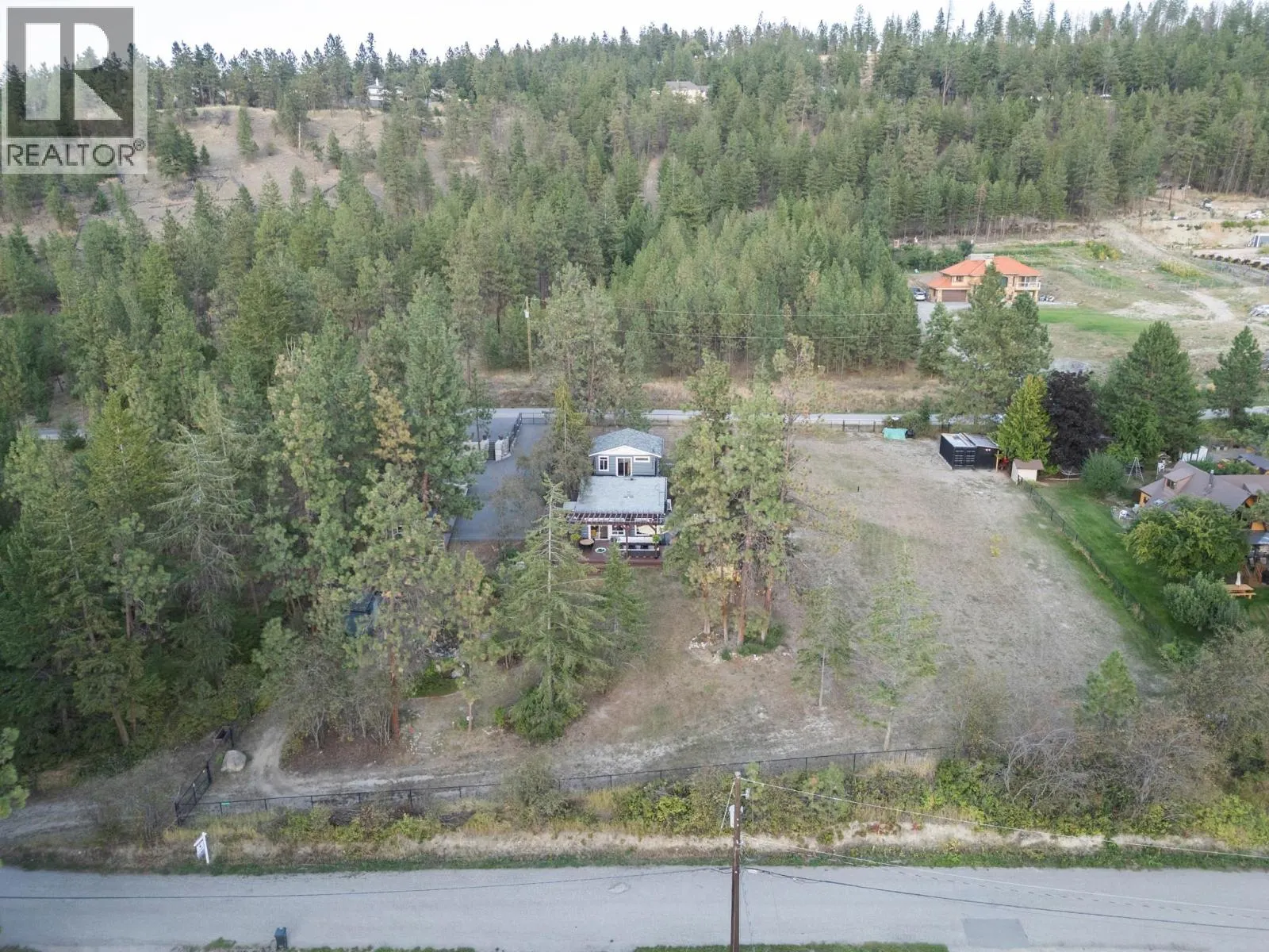 5555 Stubbs Road