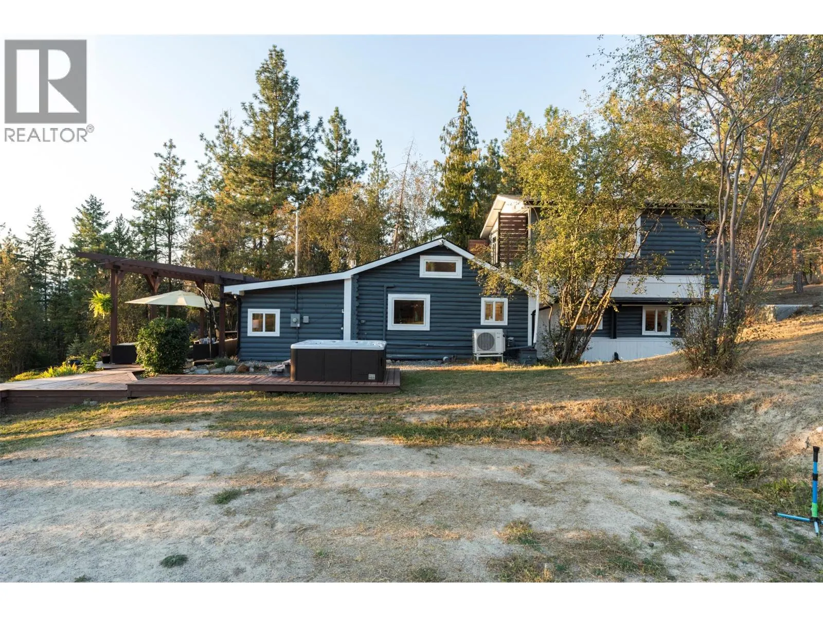 5555 Stubbs Road