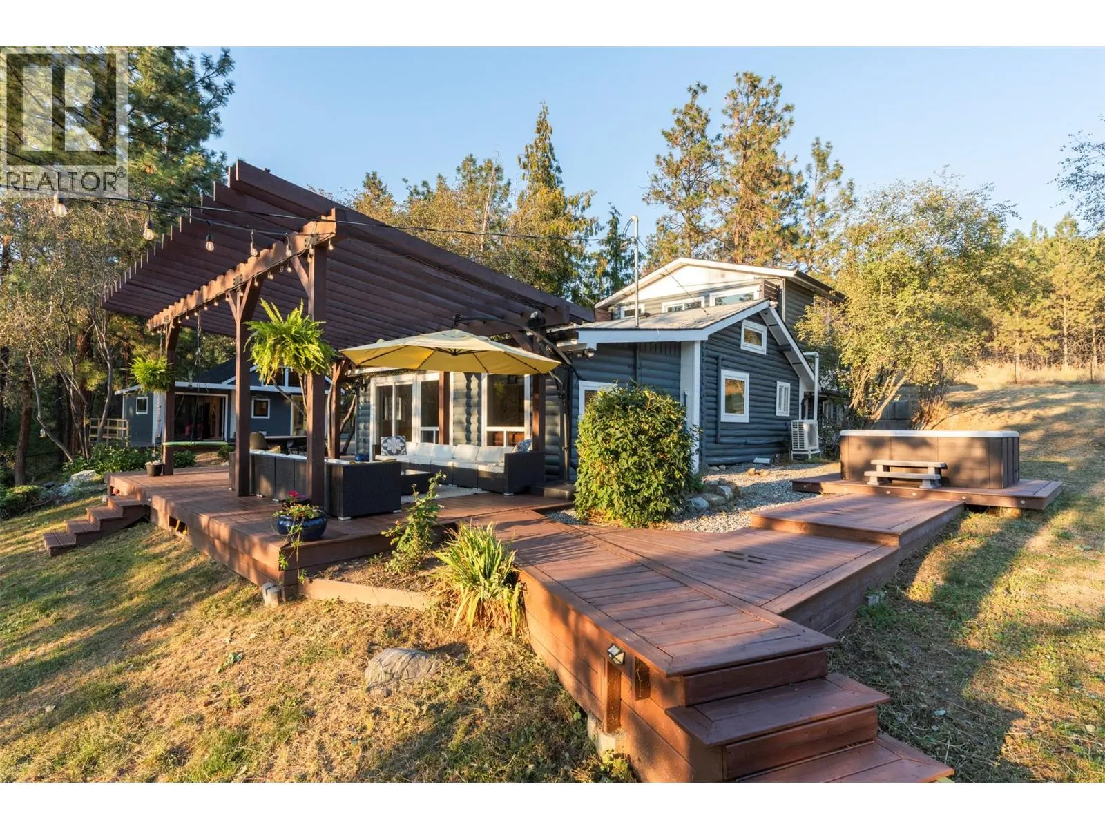 5555 Stubbs Road