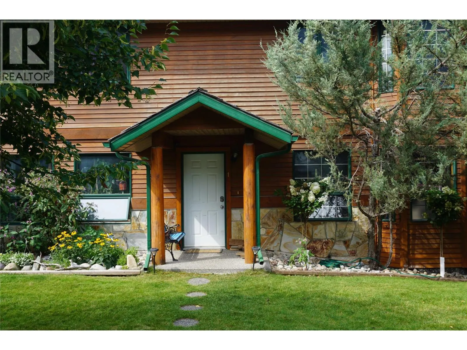 5019 Wills Road Unit# 1