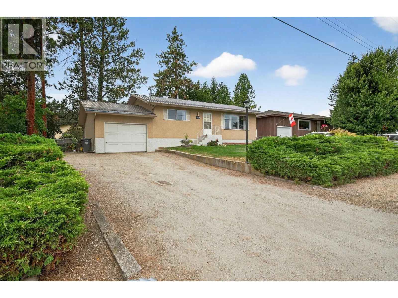 3476 Malcolm Road