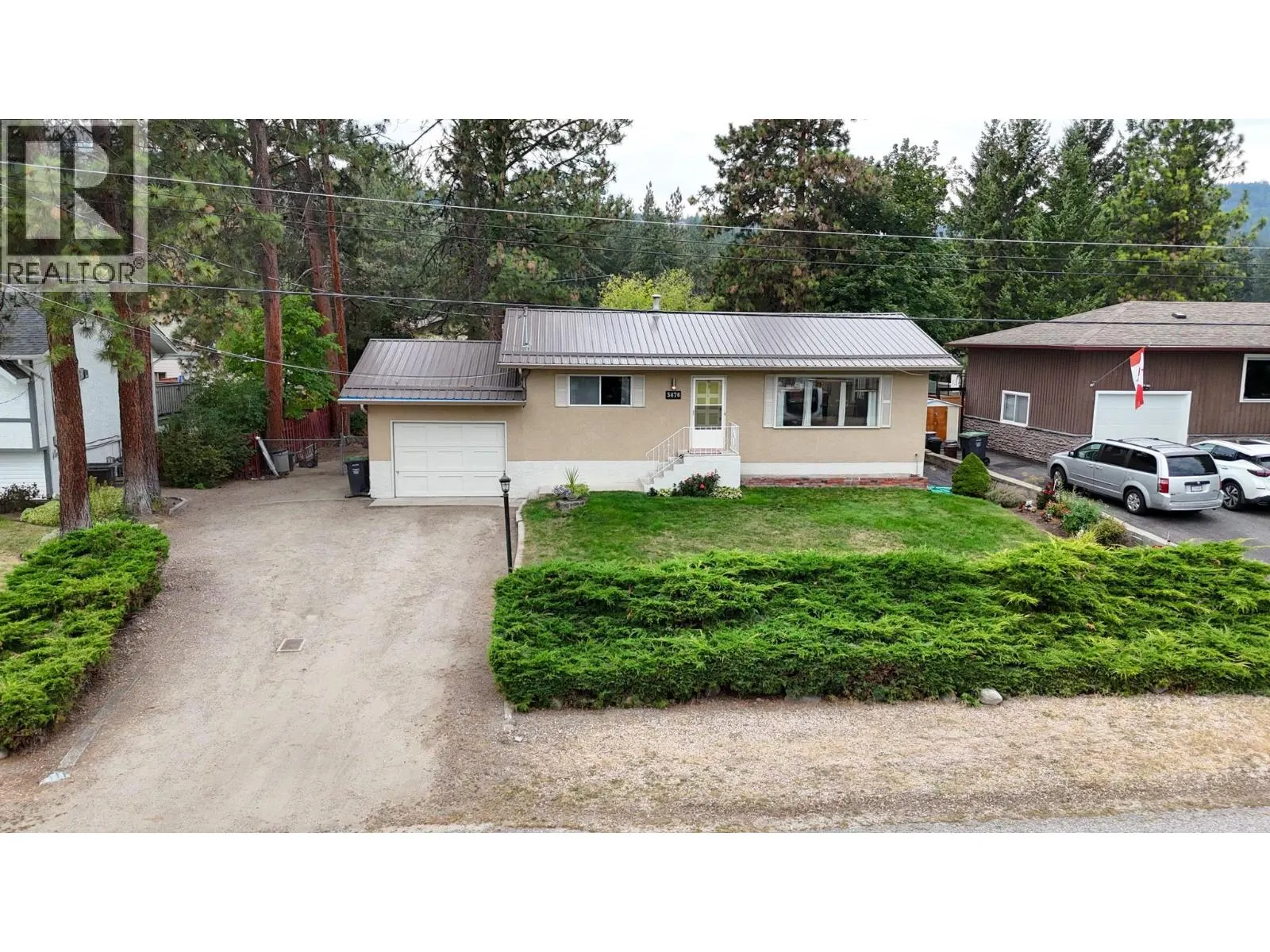 3476 Malcolm Road