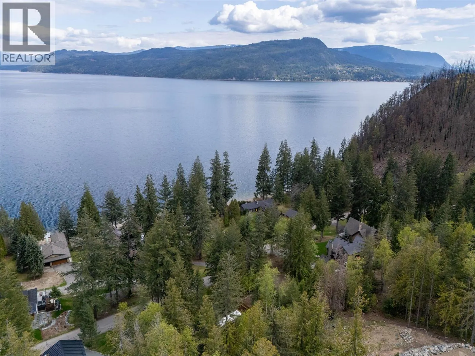 4498 Squilax - Anglemont Road Lot# 35