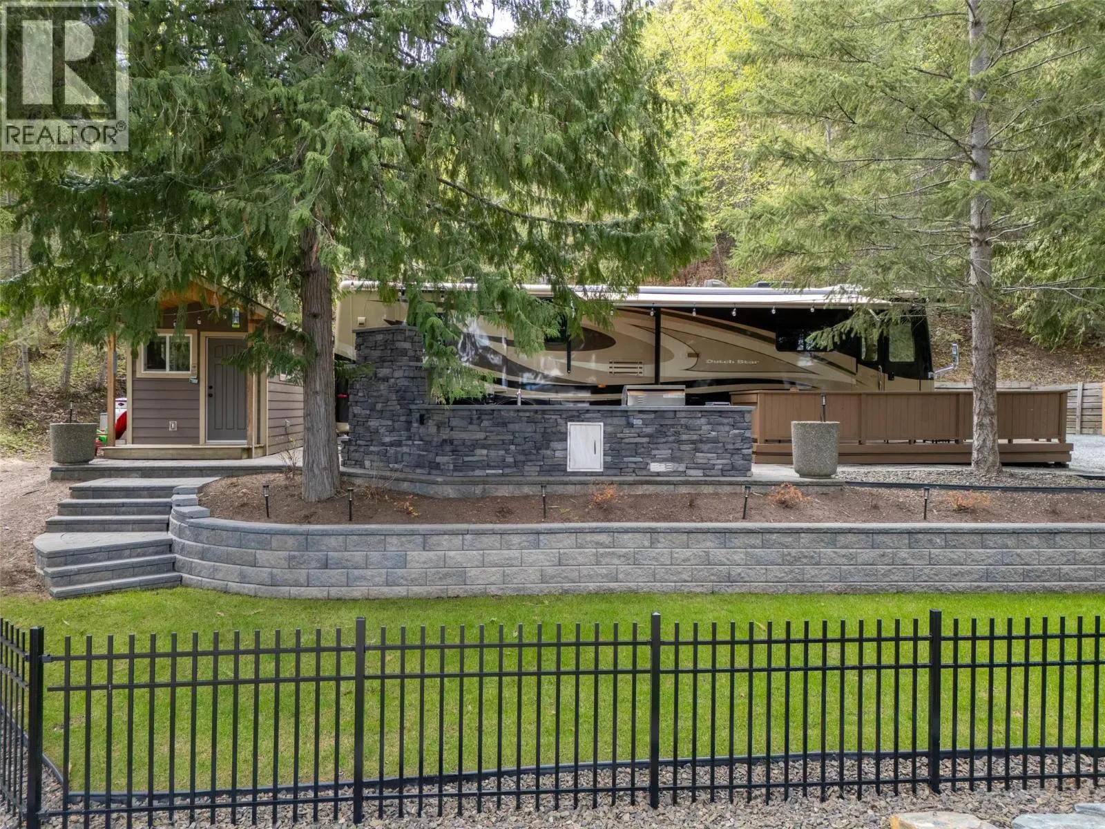 4498 Squilax - Anglemont Road Lot# 35
