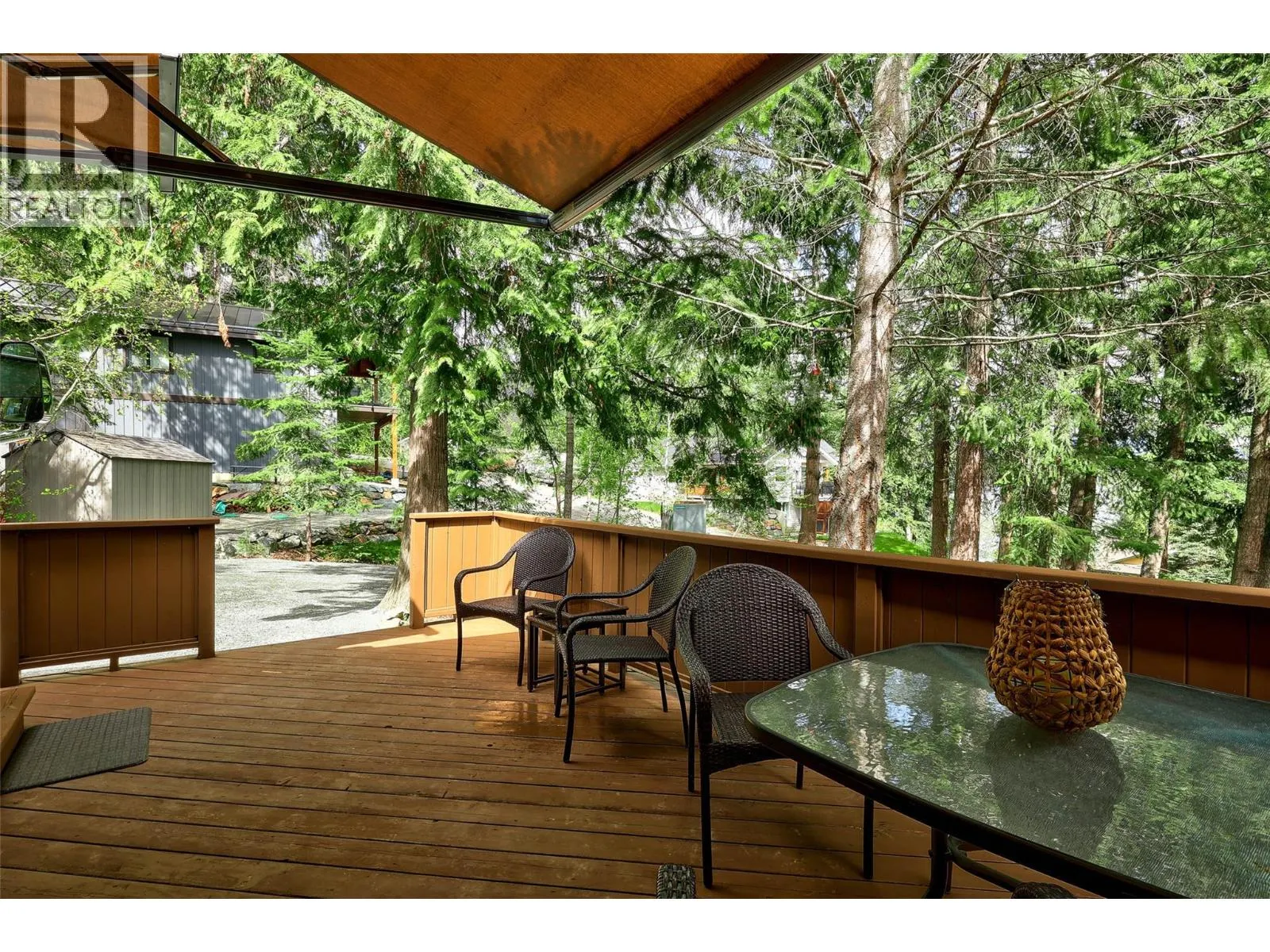 4498 Squilax - Anglemont Road Lot# 35