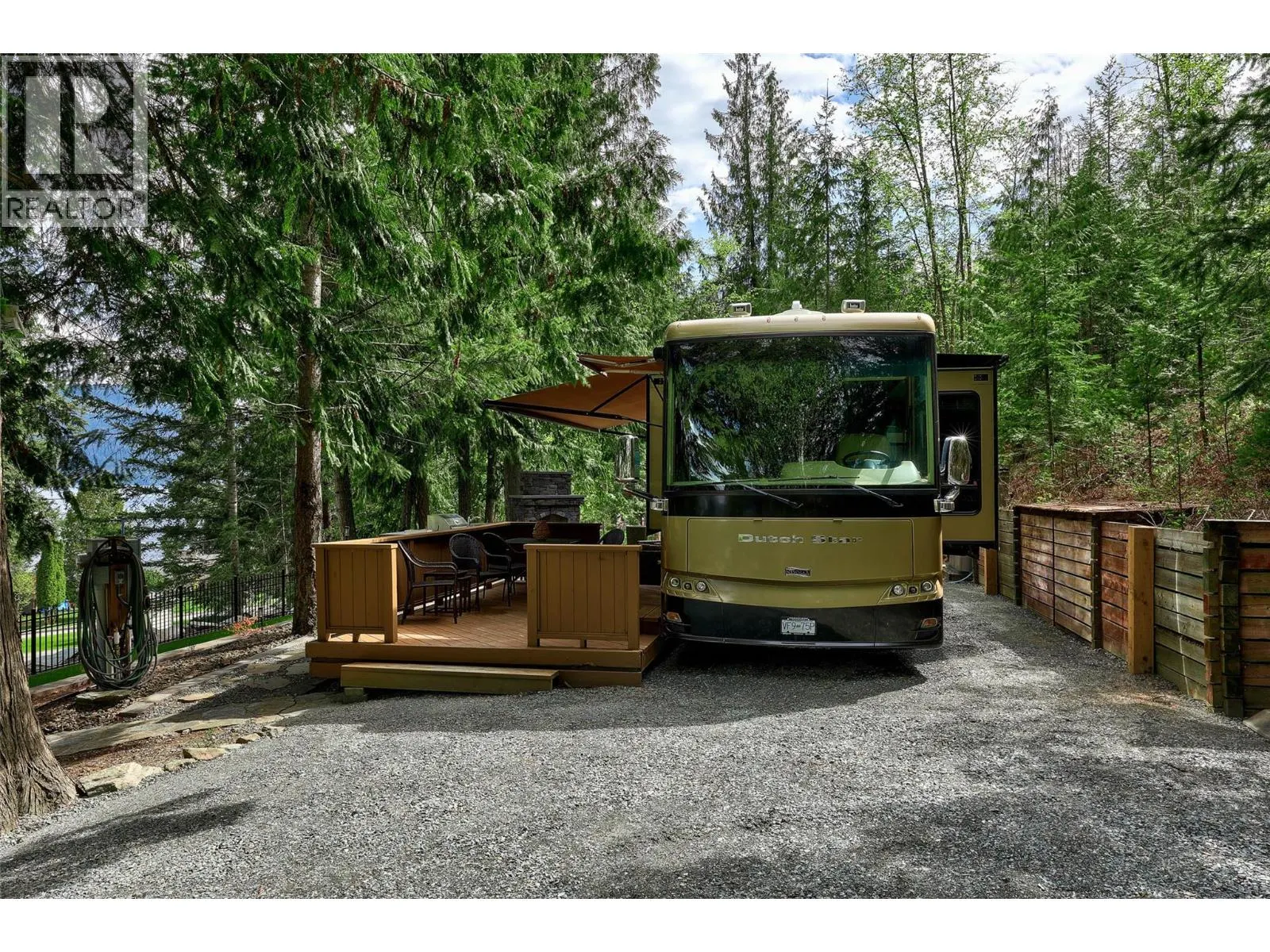4498 Squilax - Anglemont Road Lot# 35