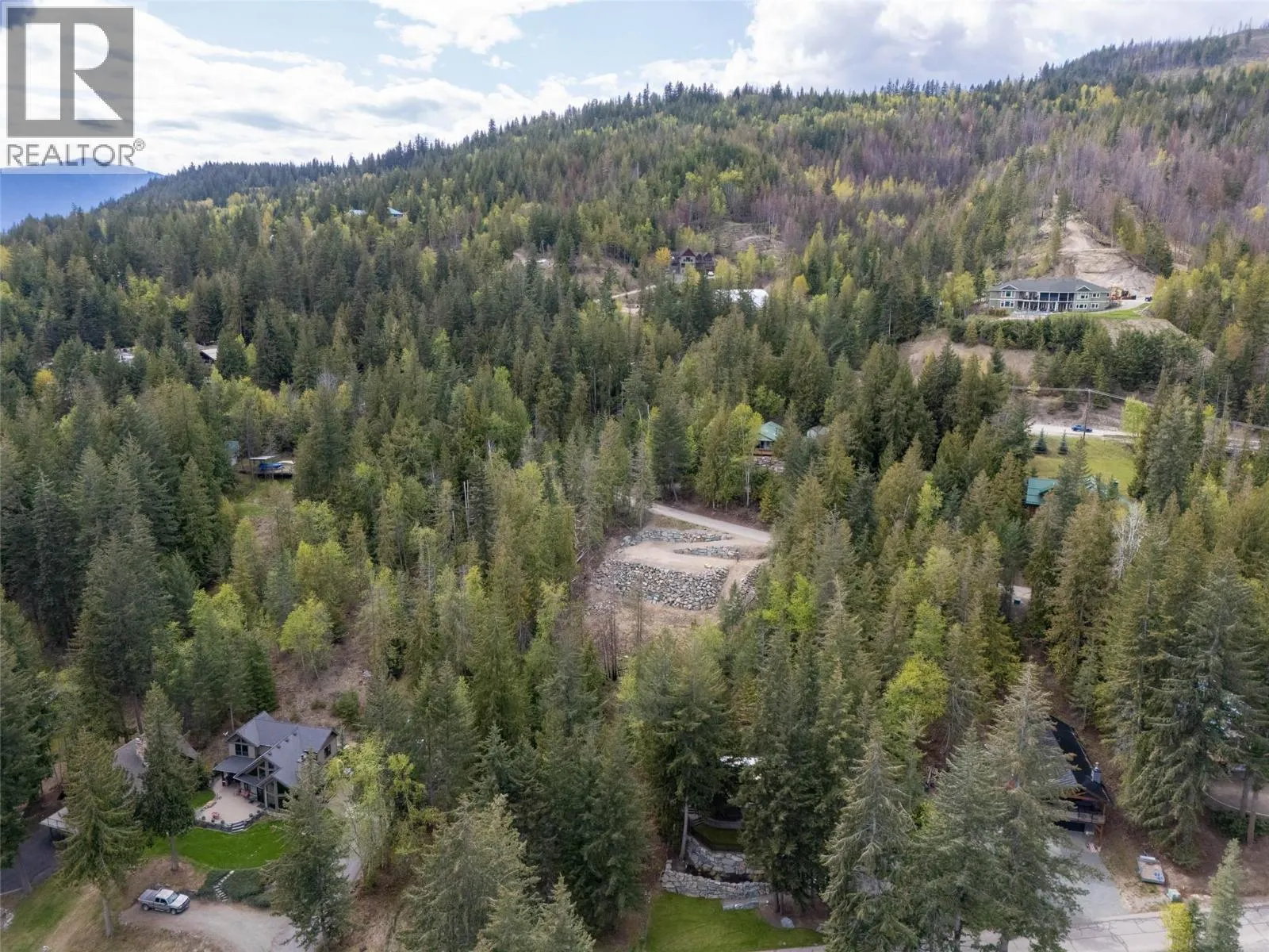 4498 Squilax - Anglemont Road Lot# 35