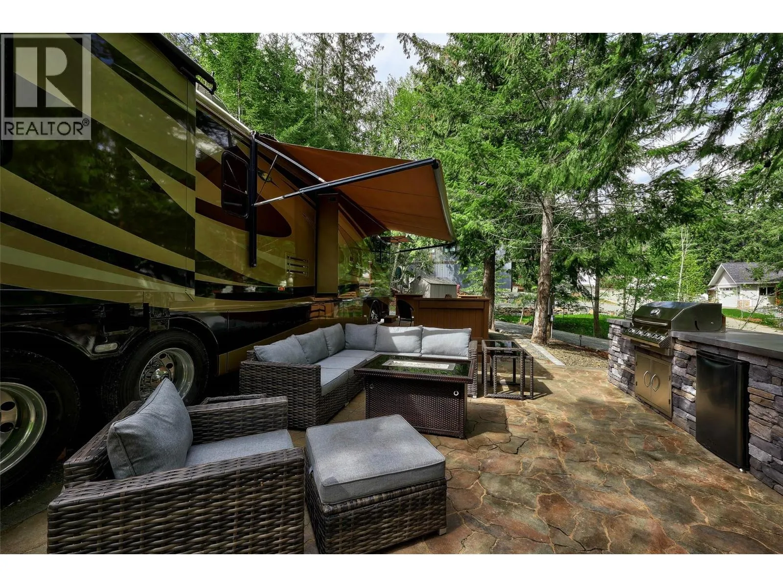 4498 Squilax - Anglemont Road Lot# 35