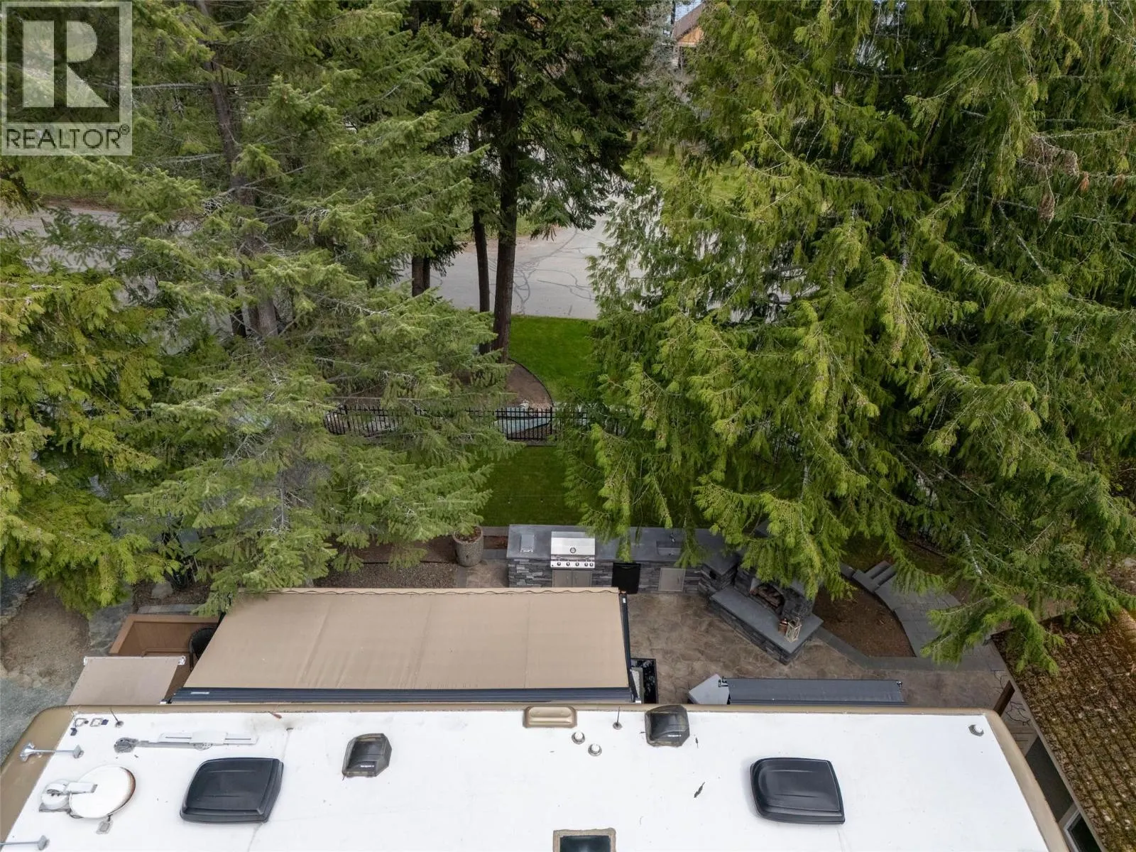 4498 Squilax - Anglemont Road Lot# 35