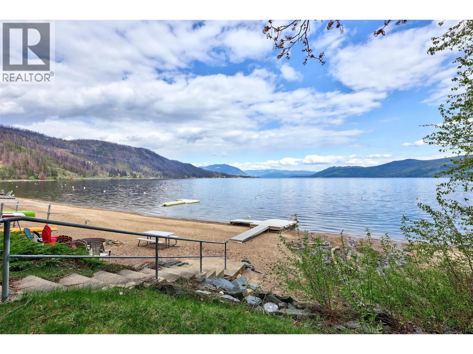 4498 Squilax - Anglemont Road Lot# 35