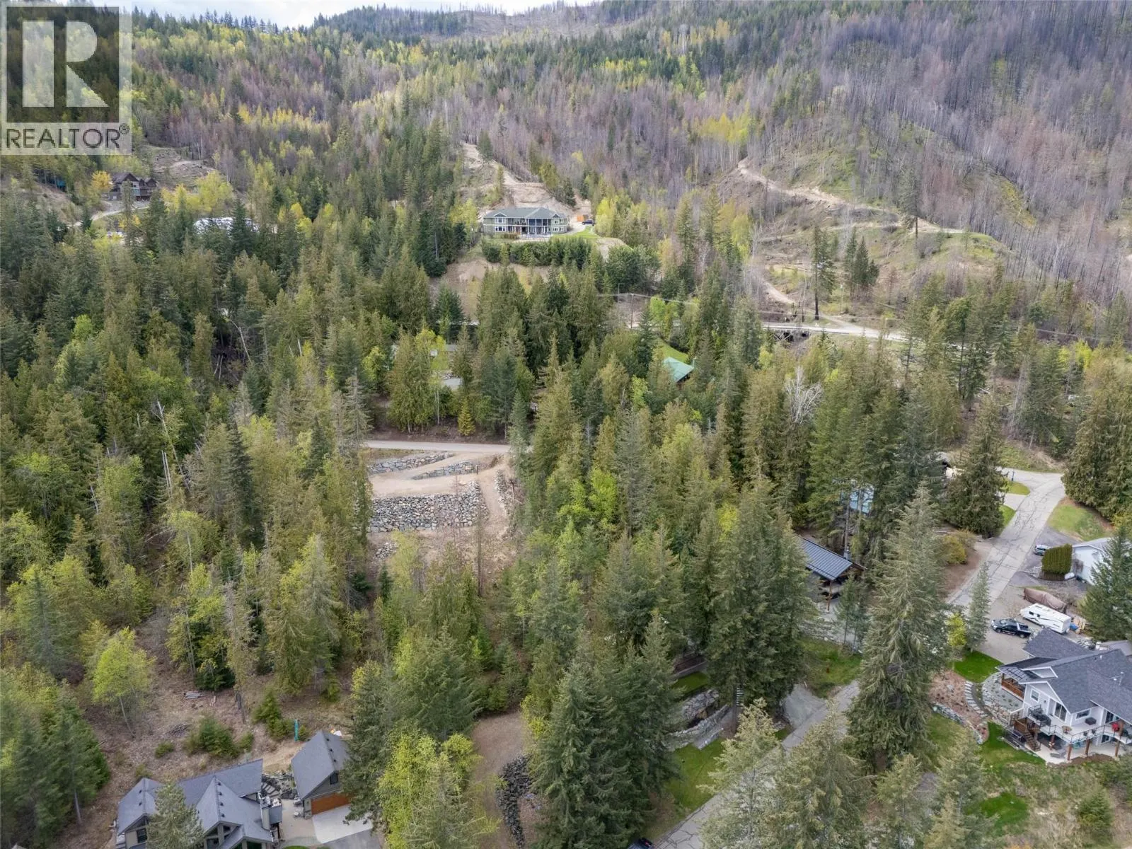 4498 Squilax - Anglemont Road Lot# 35