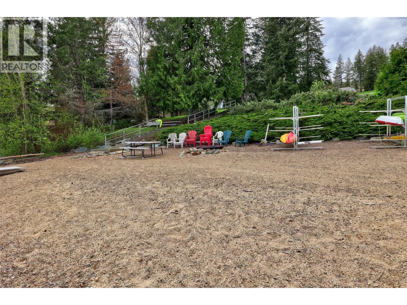 4498 Squilax - Anglemont Road Lot# 35