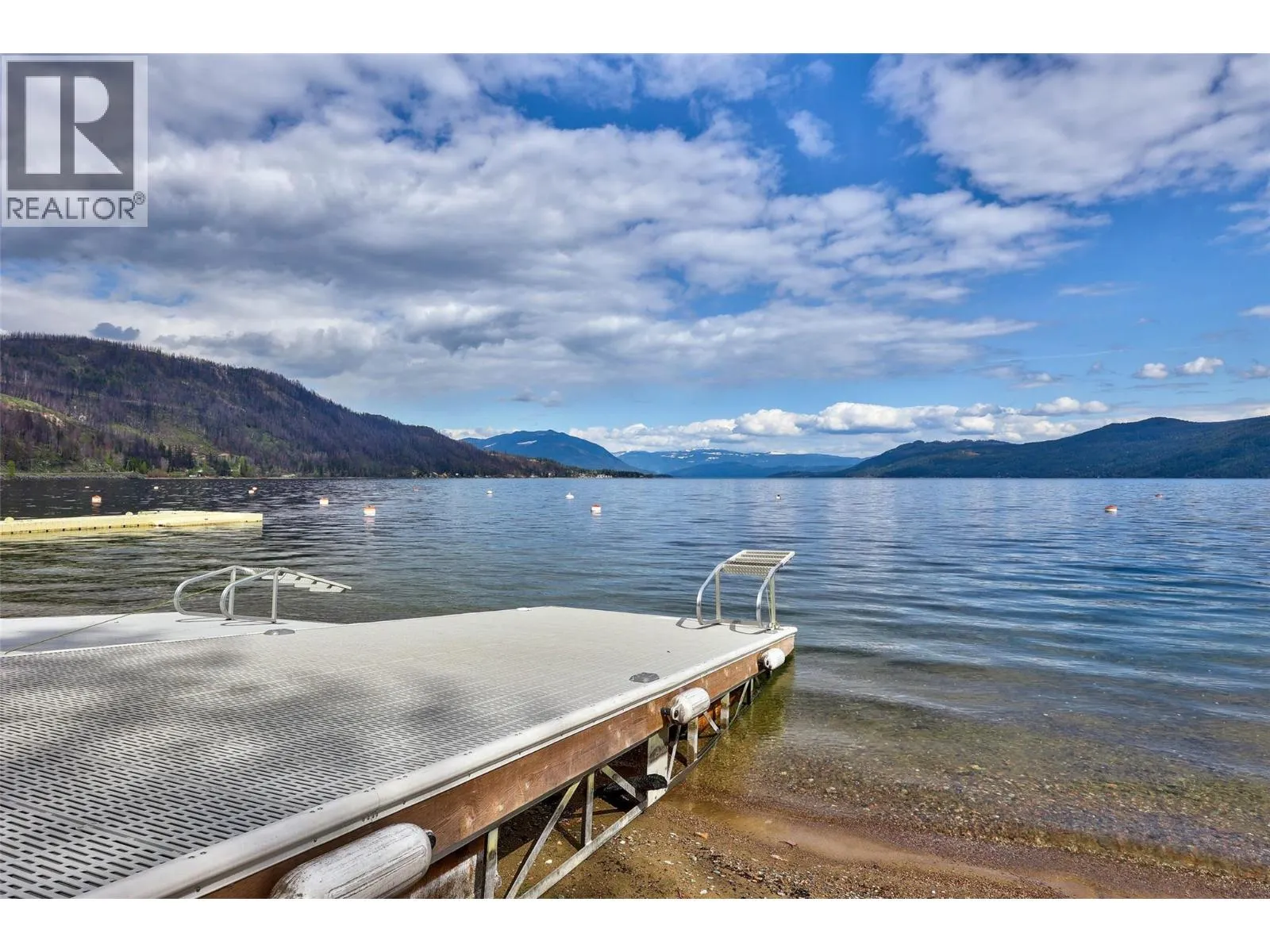 4498 Squilax - Anglemont Road Lot# 35