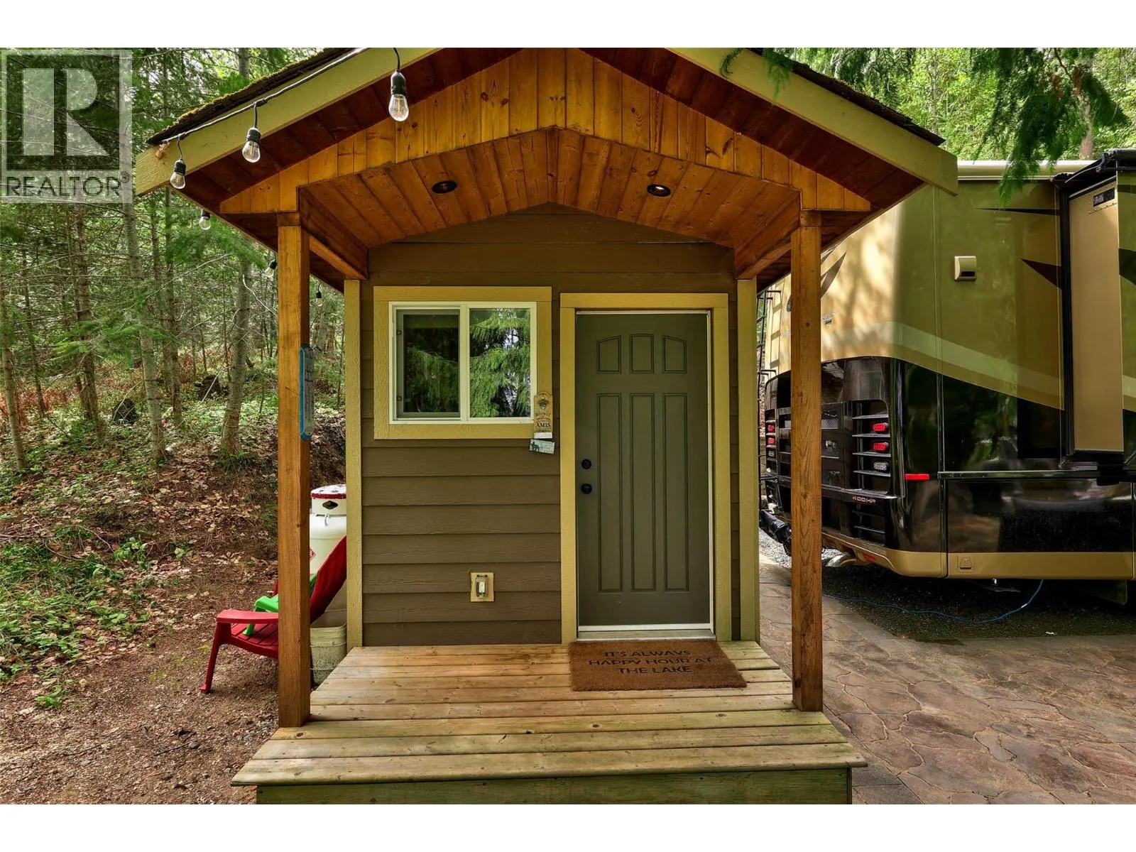 4498 Squilax - Anglemont Road Lot# 35