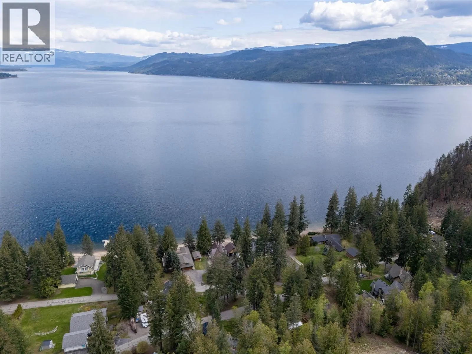 4498 Squilax - Anglemont Road Lot# 35