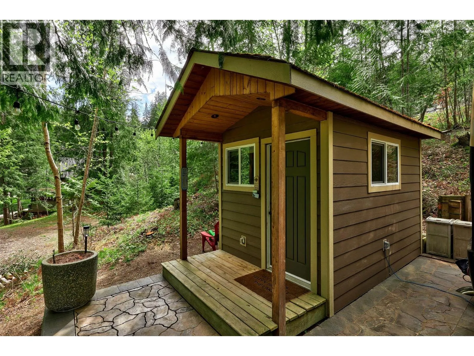 4498 Squilax - Anglemont Road Lot# 35
