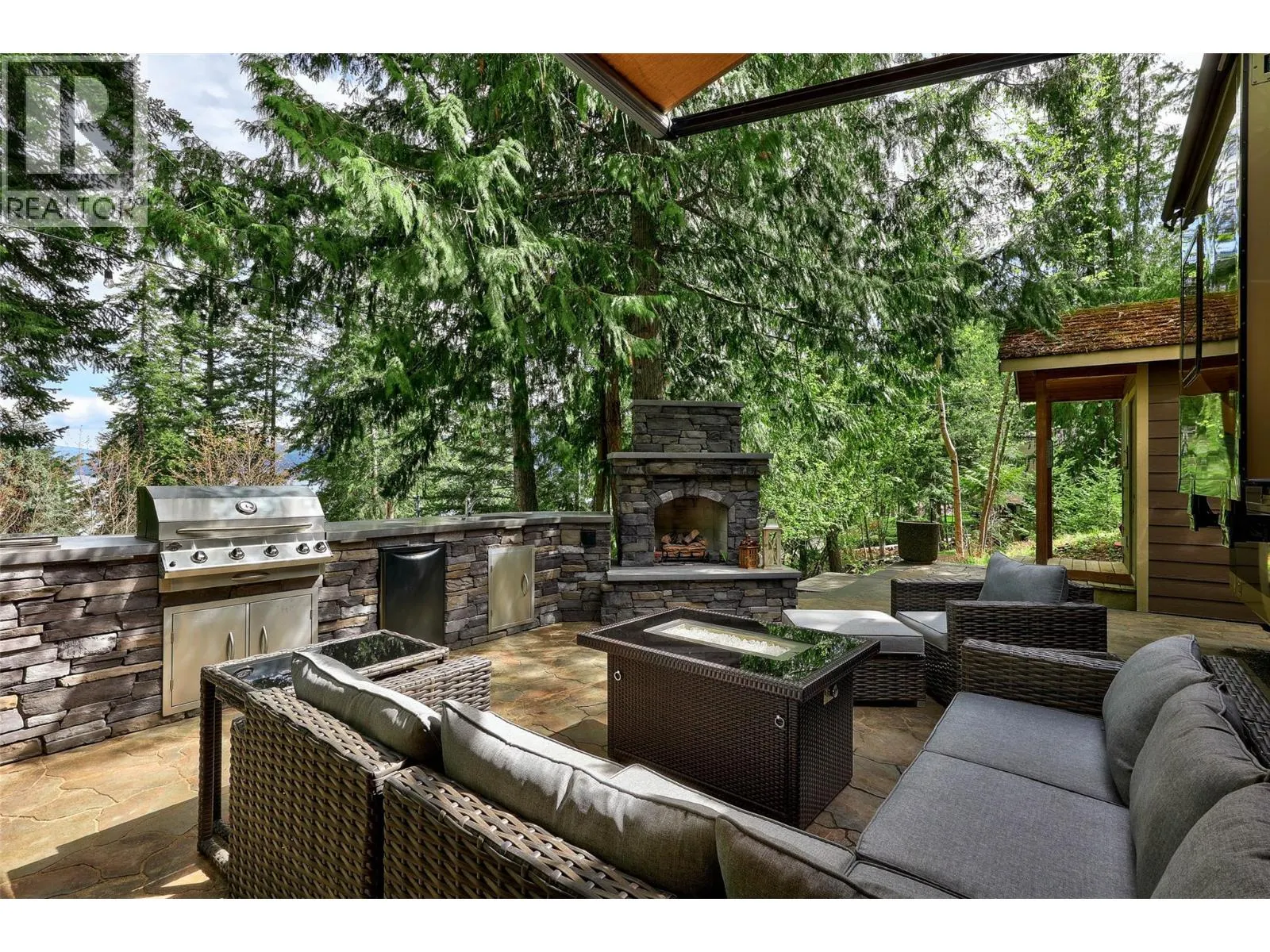 4498 Squilax - Anglemont Road Lot# 35