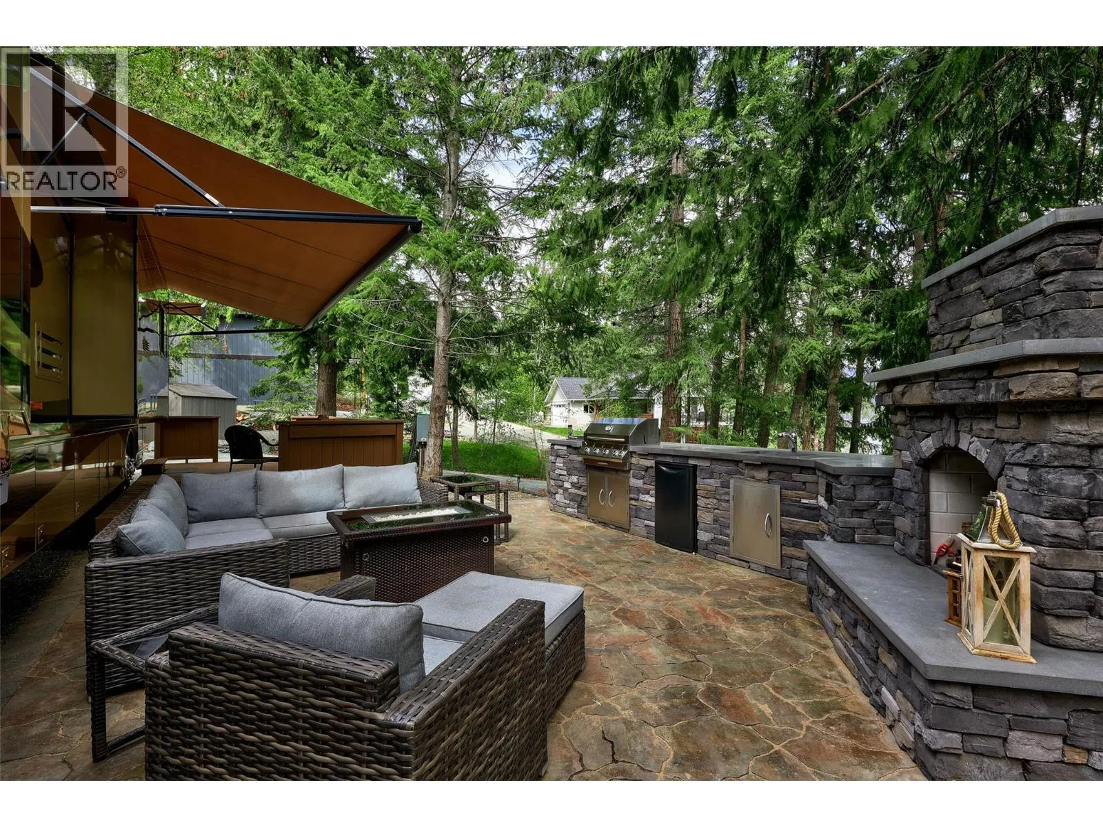 4498 Squilax - Anglemont Road Lot# 35