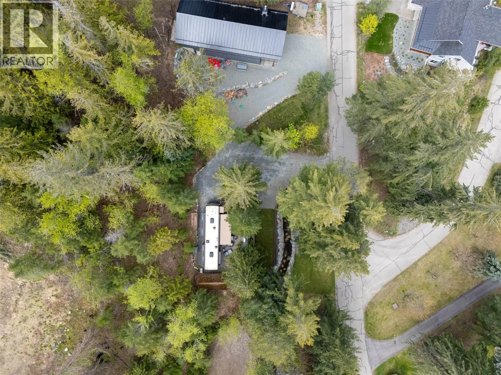 4498 Squilax - Anglemont Road Lot# 35